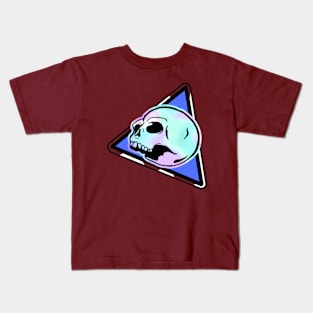 3dskull Kids T-Shirt